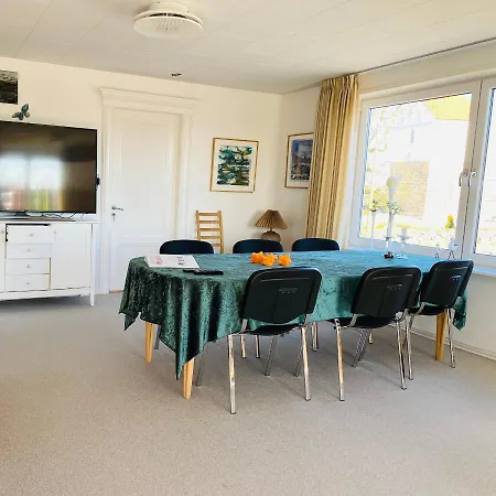 Stor Lys Pa Nordmors * Sejerslev