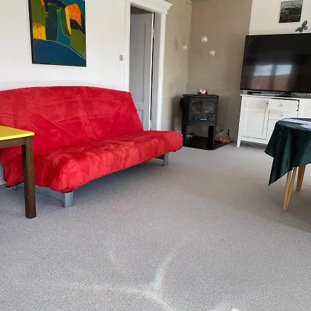 Stor Lys Pa Nordmors * Sejerslev