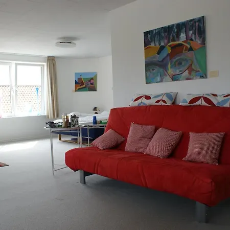 Stor Lys Pa Nordmors