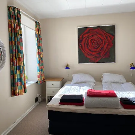 Stor Lys Pa Nordmors * Sejerslev