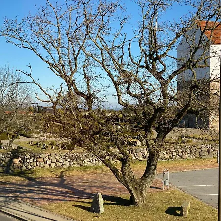 דירה Stor Lys Pa Nordmors Sejerslev