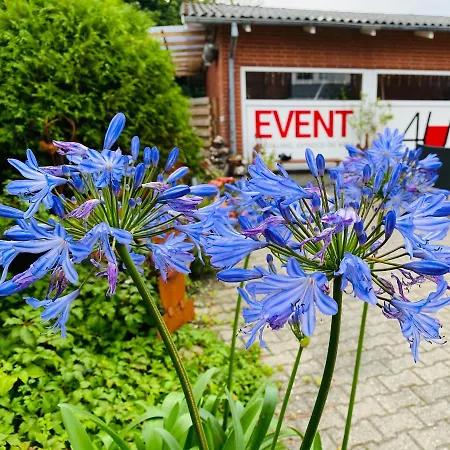 Stor Lys Pa Nordmors * Sejerslev