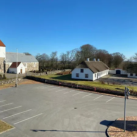 Stor Lys Pa Nordmors דירה *