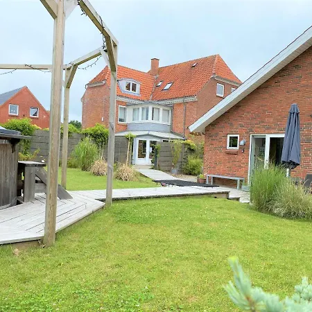 Stor Lys Pa Nordmors דירה