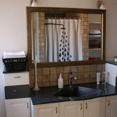 Stor Lys Pa Nordmors דירה *