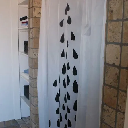 דירה Stor Lys Pa Nordmors