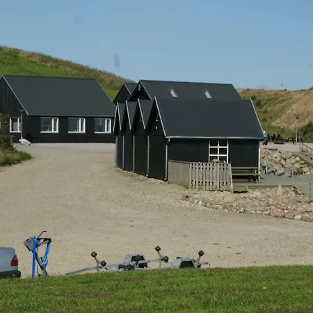 Stor Lys Pa Nordmors *