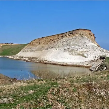 Stor Lys Pa Nordmors דירה