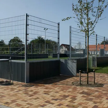 Stor Lys Pa Nordmors Sejerslev