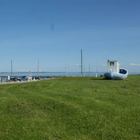 Stor Lys Pa Nordmors דירה