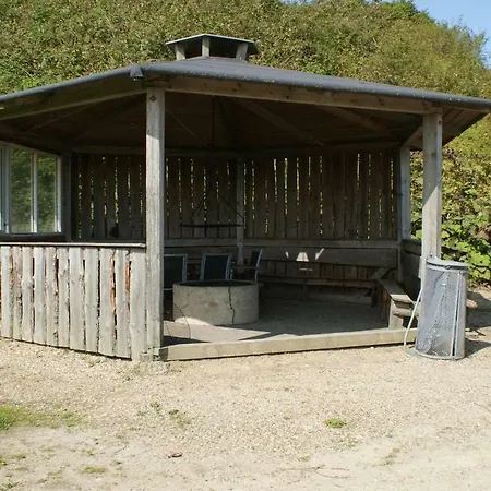 Stor Lys Pa Nordmors דירה Sejerslev