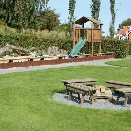 Stor Lys Pa Nordmors *