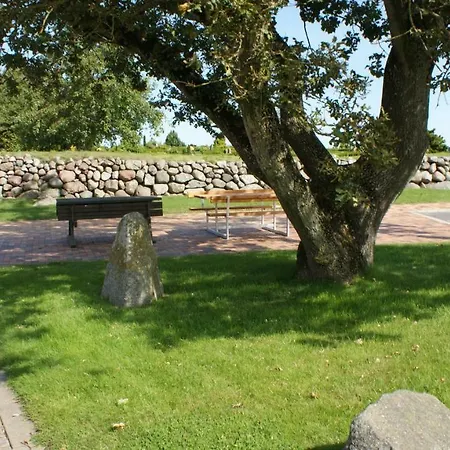 Apartamento Stor Lys Pa Nordmors Sejerslev