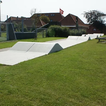 Stor Lys Pa Nordmors דירה *