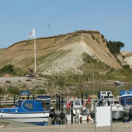 Stor Lys Pa Nordmors Sejerslev