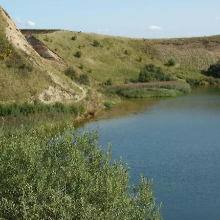 Stor Lys Pa Nordmors דירה