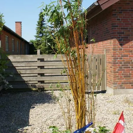 Stor Lys Pa Nordmors Apartamento *