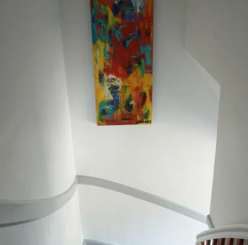 Appartement Stor Lys Pa Nordmors