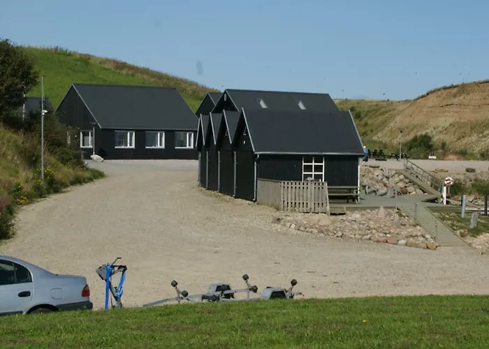 Stor Lys Pa Nordmors *